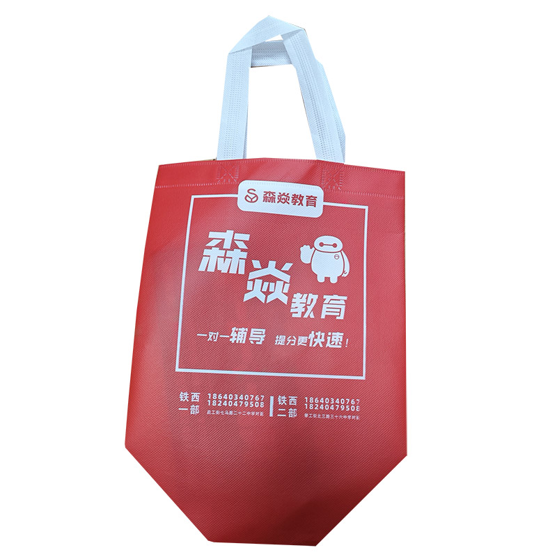 宜春TB04 覆膜无纺布袋