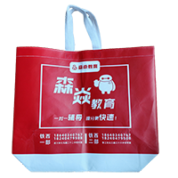 宜春LB37培训班广告袋