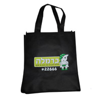 宜春KB02 无纺布购物袋