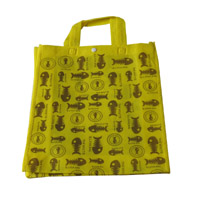 宜春KB10 无纺布购物袋（可定制）